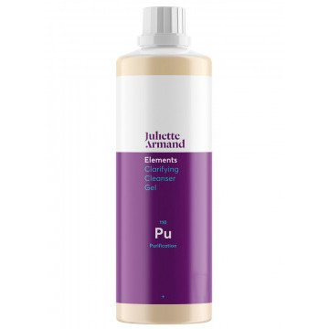 Очищающий гель для жирной и проблемной кожи 520 мл Clarifying Cleanser Gel