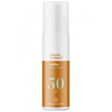 Солнцезащитный флюид для лица SPF50 150 мл Face Fluid SPF 50