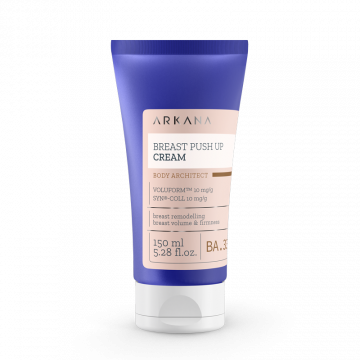 Breast Push Up Cream – Подтягивающий крем для бюста