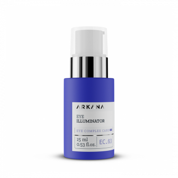 Eye Illuminator – Иллюминатор для периорбитальной области с транексамовой и лактобионовой кислотами и витамином С