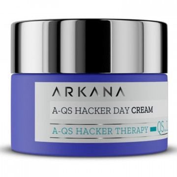 A-QS Hacker Day Cream – Крем, регулирующий микробиом кожи