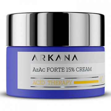 AzAc Forte 15% Cream – Крем с 15% азелаиновой кислотой