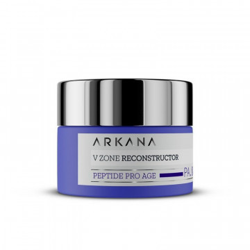 V Zone Reconstructor – Крем корректирующий овал лица