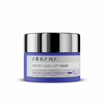 Neuro GABA Lift Mask – Лифтинговая нейромаска с кислотой ГАМК