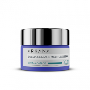 Derma Collage Moisture Cream – Увлажняющий крем