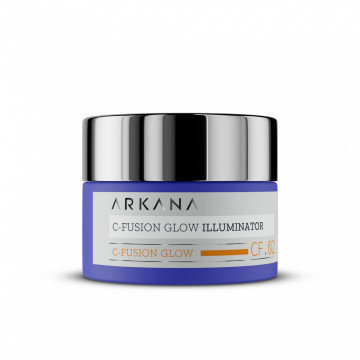 C-Fusion Glow Illuminator – Крем для лица "Ослепительное сияние"
