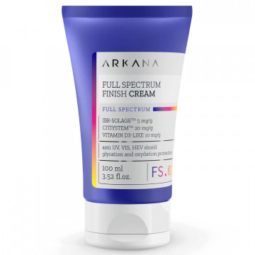 Full Spectrum Adapt Cream – Защитный крем для лица комплексного действия