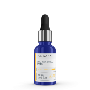Bio Renewal Peel – Пилинг БиоРевитал 360°