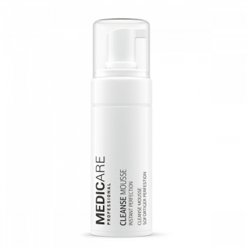 CLEANSE MOUSSE Instant Perfection / СОВЕРШЕНСТВУЮЩАЯ ОЧИЩАЮЩАЯ ПЕНКА