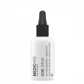 СЫВОРОТКА ДЛЯ ПРОБЛЕМНОЙ КОЖИ ACNE SERUM