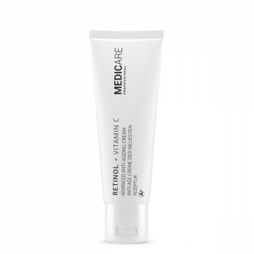 СОВЕРШЕНСТВУЮЩИЙ НОЧНОЙ КРЕМ RETINOL+VITAMIN C