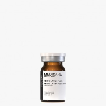 FERRULIC15+ PEEL