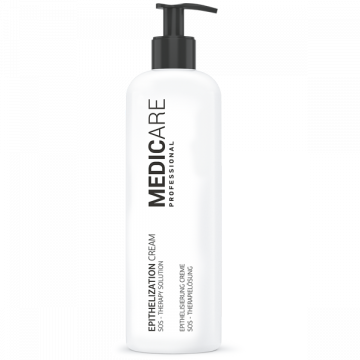 EPITHELIZATION CREAM / КРЕМ-ЭПИТЕЛИЗАНТ