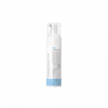 Пенка CORNEOTHERAPY FOAM
