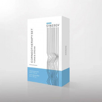 Набор для домашнего ухода CORNEOTHERAPY SET