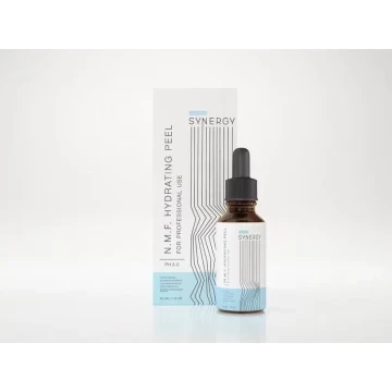Увлажняющий пилинг | N.M.F. Hydrating Peel