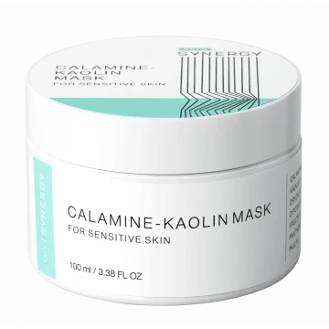 Маска CALAMINE-KAOLIN MASK
