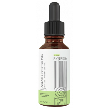 Пилинг AZELAIC 2-FUNCTION PEEL