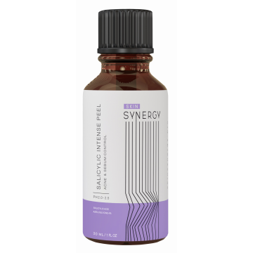 Пилинг SALICYLIC INTENSE PEEL