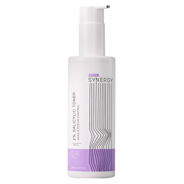 Тонер 2% SALICYLIC TONER