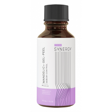 Пилинг MANDELIC+ GEL-PEEL