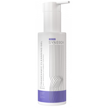 Гель для умывания TRANEXAMIC CLEANSING GEL