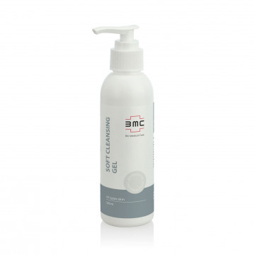 Мягкий очищающий гель  Soft Cleansing Gel