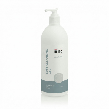 Мягкий очищающий гель  Soft Cleansing Gel