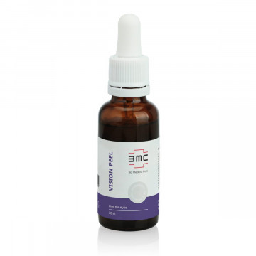 Лактобионовый пилинг  Vision Peel