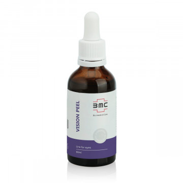 Лактобионовый пилинг  Vision Peel