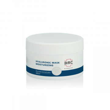 Гиалуроновая увлажняющая маска Hyaluronic Mask Moisturizing