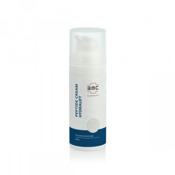 Увлажняющий крем с пептидами — Peptide Cream Hydralift