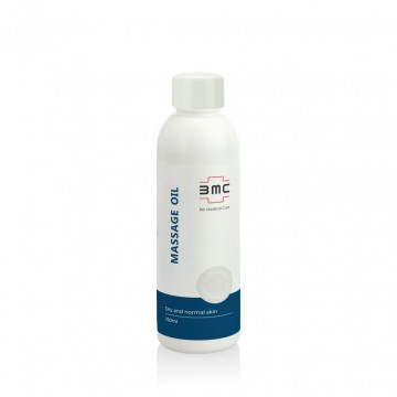 Массажное масло для лица  Massage oil