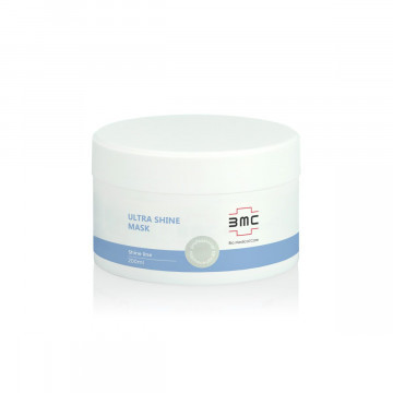 Маска «Сияние» / Ultra Shine Mask