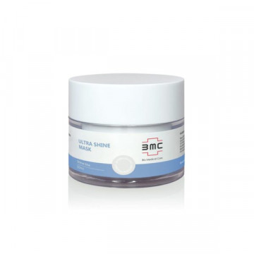 Маска «Сияние» / Ultra Shine Mask