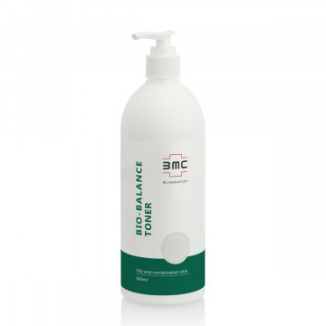 Тоник для жирной кожи — Bio-Balance Toner