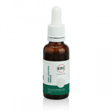 Себорегулирующая сыворотка — Sebo-Control Serum