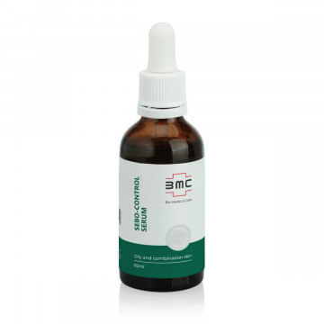 Себорегулирующая сыворотка — Sebo-Control Serum