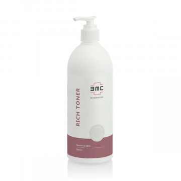 Тоник для чувствительной кожи — Rich Toner for sensitive skin