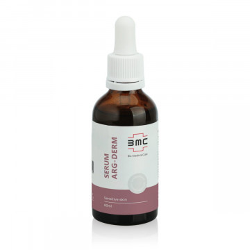 Сыворотка для чувствительной кожи — Serum ARG-Derm