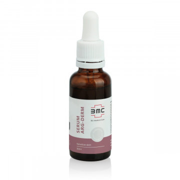 Сыворотка для чувствительной кожи — Serum ARG-Derm