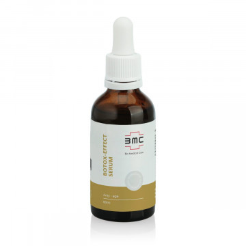 Сыворотка «Botox-Effect» — Botox-Effect Serum