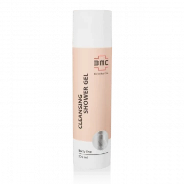 Очищающий гель для душа / Cleansing Shower Gel