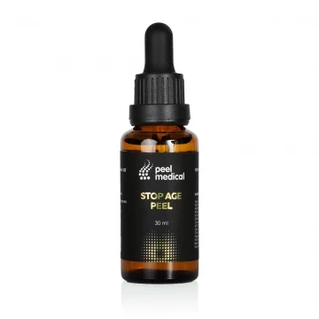 Стоп Пилинг Антивозрастной / Stop Age peel