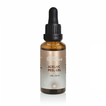Азелаиновый пилинг гель pH 1,5 AZELAIC PEEL GEL