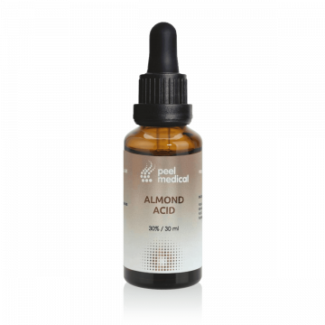 Миндальный пилинг 30% + молочная кислота 15% — Almond Acid 30%