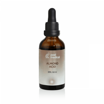 Миндальный пилинг 30% + молочная кислота 15% — Almond Acid 30%