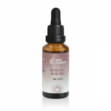 Гликолевый пилинг — Glycolic Acid 30%
