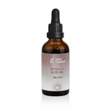 Гликолевый пилинг — Glycolic Acid 30%