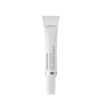 Пептидный бальзам для губ LIP FILLER, 10 мл